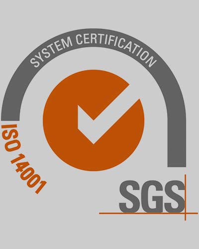 iso14001:2015 certification