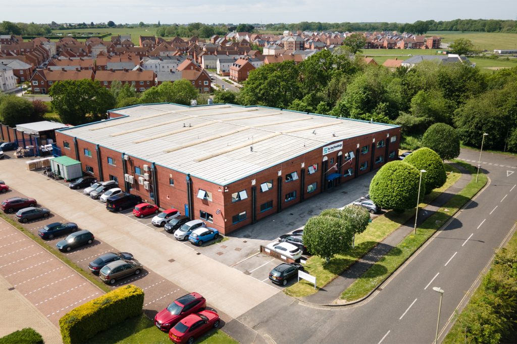 Hi Tech Multan Injection Moulding Locations | UK & Slovakia | Hi-Tech