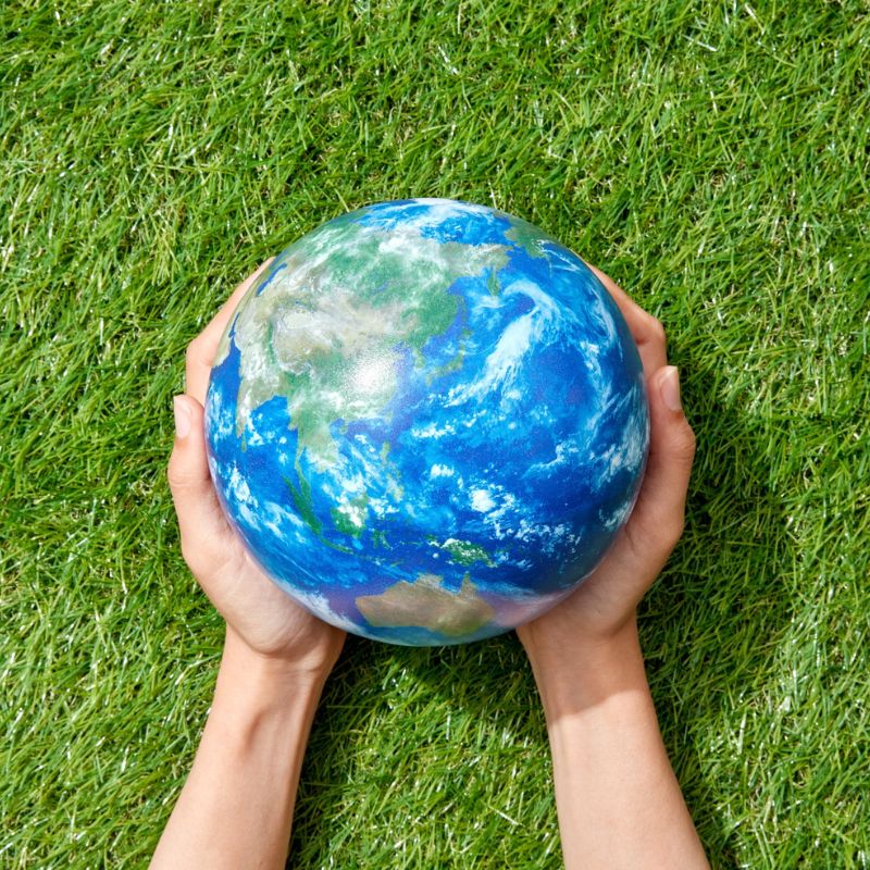 Earth day 2026